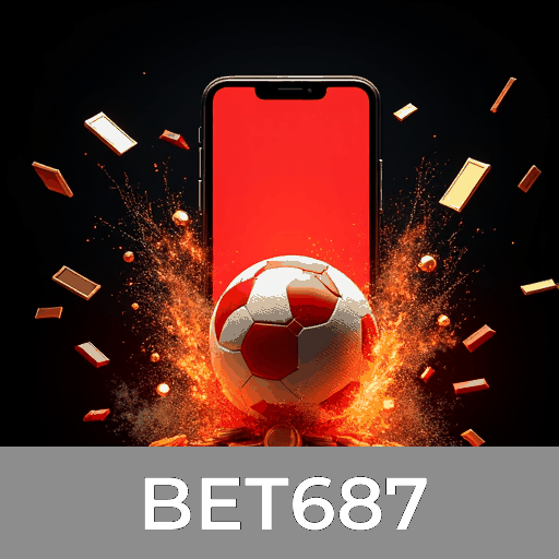 BET687: Apostas Móveis Completas e Convenientes