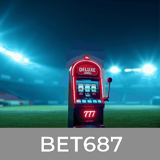 BET687: Slots Gigantes, Live Dealers e Mais