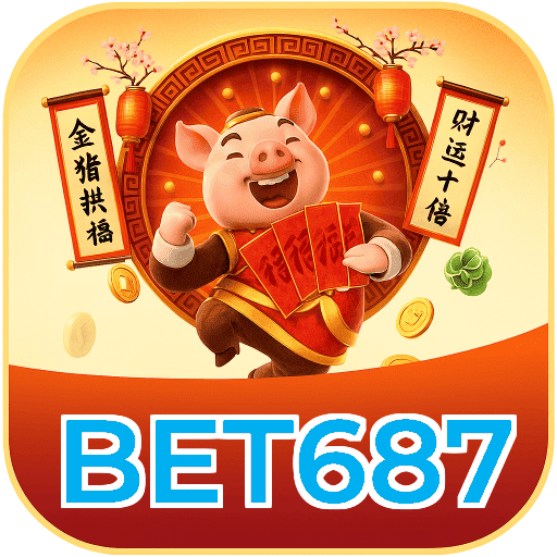 BET687: Plataforma de Apostas Confiável e Divertida