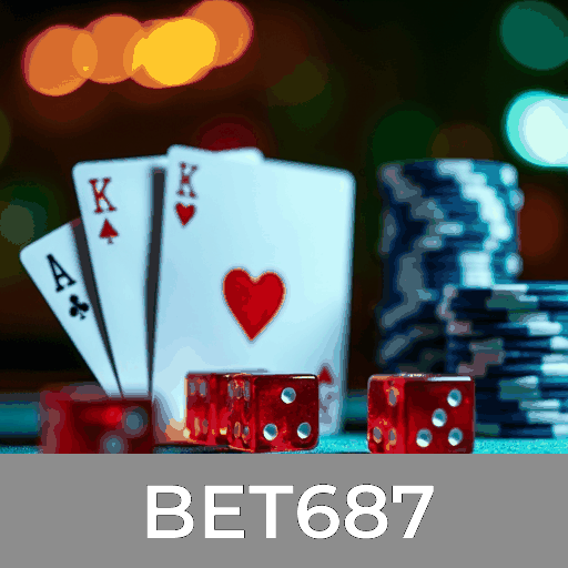 BET687: Jogos de Mesa Ao Vivo com Realismo Incomparável