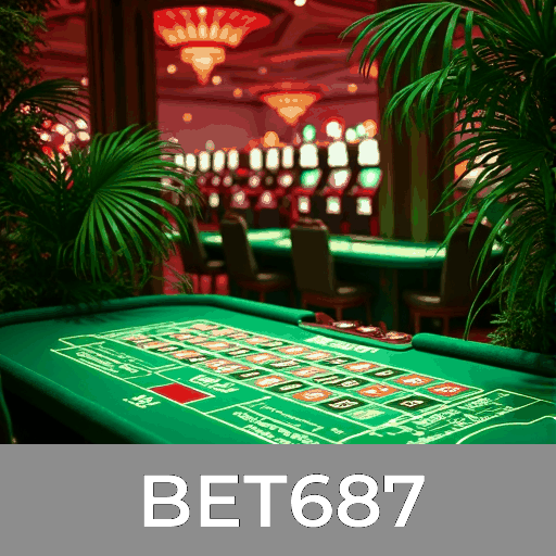 Experimente o Login Exclusivo e Seguro em BET687