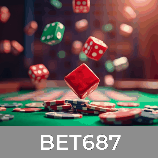 Aprimore suas apostas com o BET687: onde segurança e profissionalismo se encontram