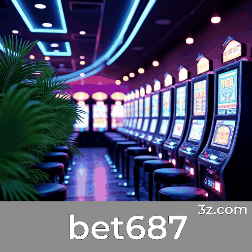 bet687: O Melhor em Pagamentos Rápidos e Cassino Premiado