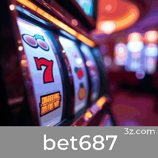 Bet687: Variedade e Entretenimento para Jogadores Brasileiros