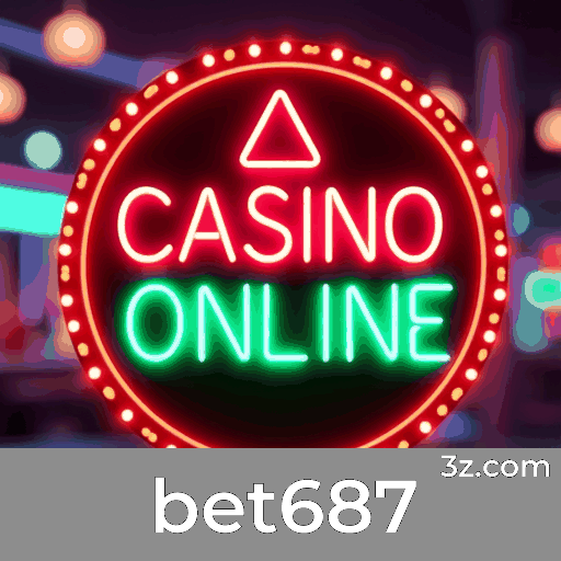 bet687: O Melhor em Pagamentos Rápidos e Cassino Premiado