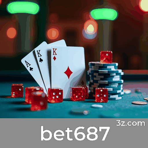 bet687: O Melhor em Pagamentos Rápidos e Cassino Premiado