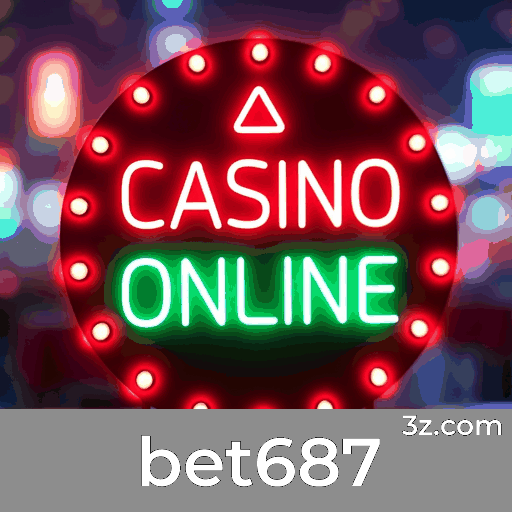 bet687: O Melhor em Pagamentos Rápidos e Cassino Premiado