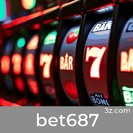 bet687: O Melhor em Pagamentos Rápidos e Cassino Premiado