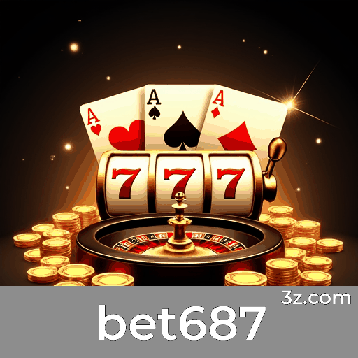 bet687: O Melhor em Pagamentos Rápidos e Cassino Premiado