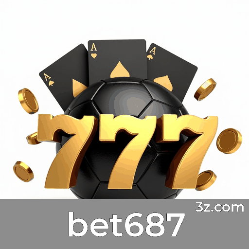 Experiência Imersiva e Diversificada no bet687 para Brasileiros