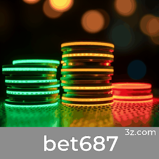 bet687: O Melhor em Pagamentos Rápidos e Cassino Premiado