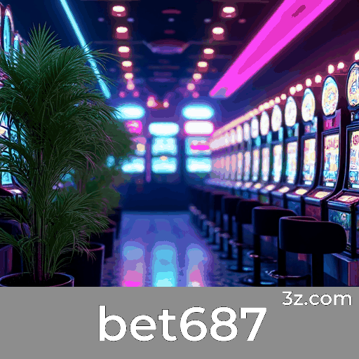 bet687: O Melhor em Pagamentos Rápidos e Cassino Premiado